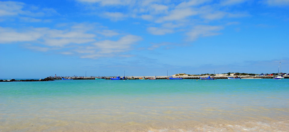 Discover the Southern Most Tip of Africa